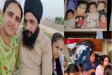 ஒரே குடும்பத்தை சேர்ந்த ஆறு பேர் வீட்டில் சடலமாக மீட்பு! சிக்கிய கடிதம்.. புகைப்படங்கள்