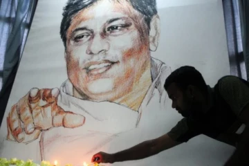 லசந்த விக்ரமதுங்க கொலை வழக்கில் திடீர் திருப்பம்