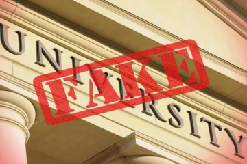 மாணவர்களே உஷார்... நாடு முழுவதும் செயல்படும் 24 போலி பல்கலைக்கழகங்கள்...