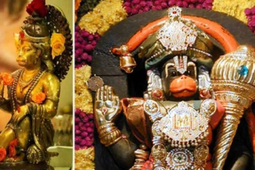 அனுமன் ஜெயந்தி 2025: வீட்டில் அனுமன் படத்தை வைத்து வழிபாடு செய்யலாமா?