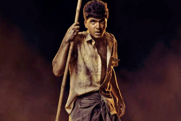 வெந்து தணிந்தது காடு எப்படி இருக்கு தெரியுமா.. முதல் முறையாக வெளிவந்த விமர்சனம்