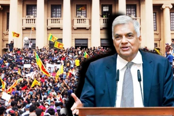 இன்னும் 12 வருடங்கள் ரணிலின் ஆட்சி - வஜிர முன்வைத்த யோசனை