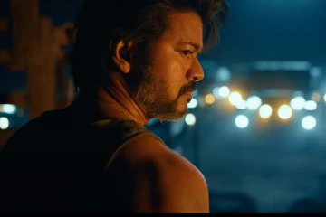 தளபதி67 'லியோ' ரிலீஸ் தேதியை இப்போதே அறிவித்த லோகேஷ்! கொண்டாட்டத்தில் ரசிகர்கள்