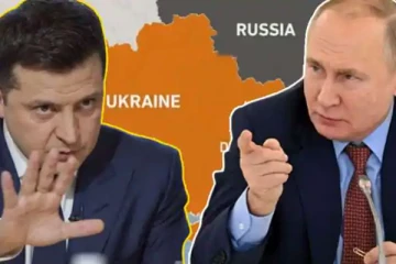 தடைக்கு மேல் தடை! திணறும் ரஷ்யா