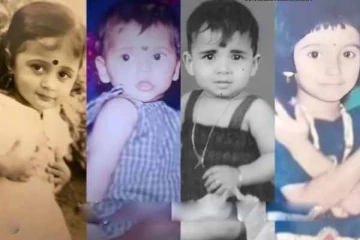 செம கியூட்டாக இருக்கும் இந்த 4 சீரியல் நடிகைகள் யார் யார் தெரிகிறதா?- ஒரே தொடரில் நடிக்கிறார்கள்