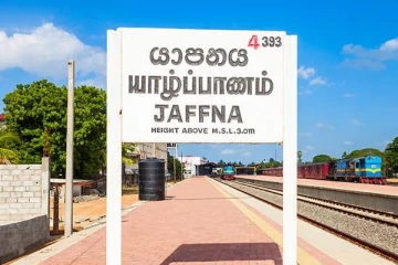 யாழில் வெளிநாட்டிலிருந்து வந்தவருக்கு காத்திருந்த பேரிடி ; மாயமான கோடி ரூபாய் பணம்