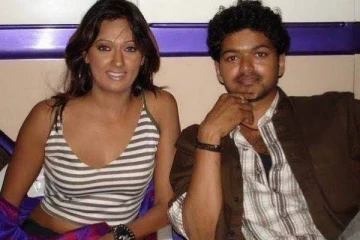 விஜய்யுடன் போக்கிரி படத்தில் நடித்த நடிகை தற்போது எப்படி உள்ளார் பாருங்க..!