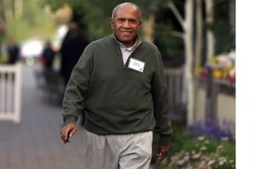 பல கோடிகள் பணம்! அள்ளி தரும் தாராள தொண்டு செய்யும் மனம்... உழைப்பால் உலக பணக்காரர் ஆன இலங்கை வம்சாவளி தமிழரின் கதை