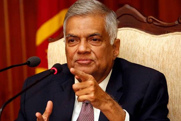 இலங்கையின் சர்வகட்சி அரசாங்கத்தின் பிரதமராகும் சஜித்! | Sajith As The Leader Of Sri Lanka S All Party Govt