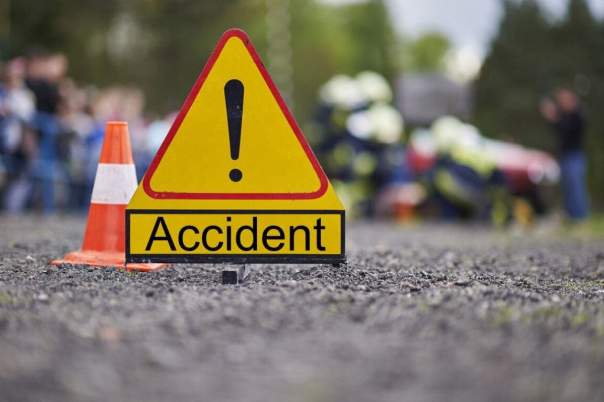 இரு வெவ்வேறு விபத்துக்களில் இருவர் உயிரிழப்பு | Two People Died In Two Accidents இரு வெவ்வேறு விபத்துக்களில் இருவர் உயிரிழப்பு | Two People Died In Two Accidents
