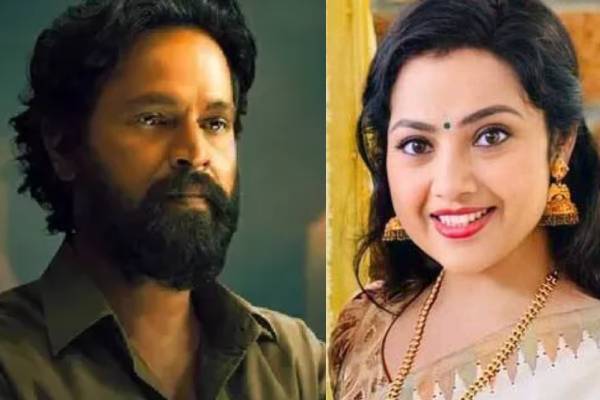 ஷூட்டிங் ஸ்பாட்டில் முடிக்காக சண்டை போட்ட சேரன்!! மீனா ஓபன் டாக்.. | Meena Reveals Her On Set Clash Director Cheran