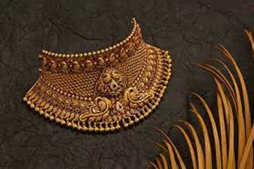 மீண்டும் இன்று உயர்ந்த தங்கம் விலை!