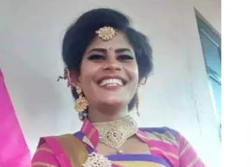 முல்லைத்தீவில் பரபரப்பு : இளம்குடும்பபெண் கொலை செய்து புதைப்பு (படங்கள்)