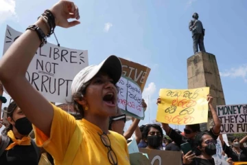 காலி போராட்டம்;  நீதிமன்றில் அறிக்கை சமர்பித்த OIC