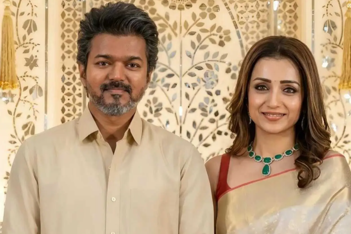 எது Worth இல்லை?- விஜயை எதிர்த்து கேள்வி எழுப்பிய தவெக நிர்வாகி ரஞ்சனா | What Is Not Worth Tvk Ranjana Natchiyaar