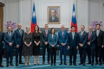 தாய்வான் பயண எதிரொலி : சீனா : அவுஸ்திரேலிய உறவில் மீண்டும் சிக்கல்