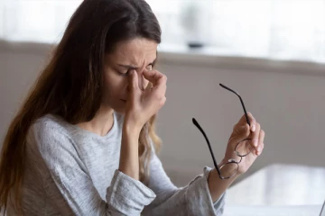 பெண்களே! இரும்புச்சத்து குறைபாடா? அலட்சியமாக இருக்காதீங்க