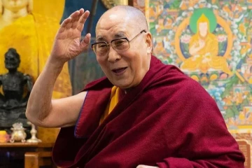 தலய் லாமாவின் இலங்கை விஜயத்திற்கு சீனத் தூதரகம் எதிர்ப்பு