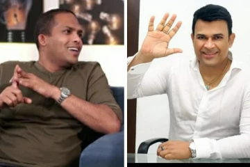 ரஞ்சனுக்காக நாடாளுமன்ற உறுப்புரிமையை தியாகம் செய்ய தயாராகும் ஹரீன்