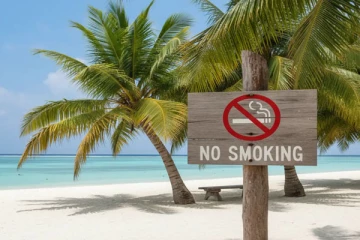 உலக நாடுகளில் முதன்முறையாக தடைவிதித்த நாடு