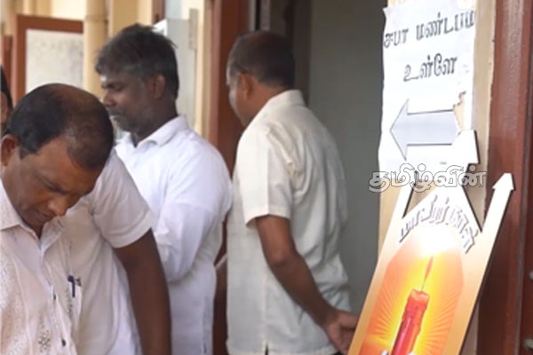 மாவீரர் வாரத்தின் ஐந்தாம் நாள் இன்று | 5Th Day Of Maaveerar Week மாவீரர் வாரத்தின் ஐந்தாம் நாள் இன்று | 5Th Day Of Maaveerar Week