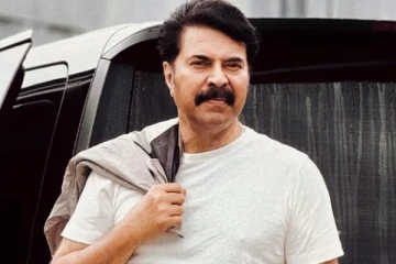 மம்மூட்டி நடிக்க வரும் முன் என்ன தொழில் செய்தார் தெரியுமா? பலருக்கும் தெரியாத விஷயம்