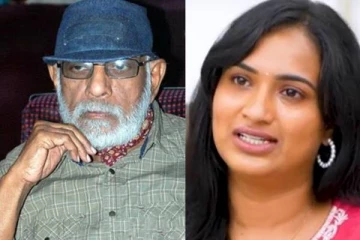 இந்த வயதில் உனக்கு பொண்ணு கேட்குதான்னு தப்பா பேசினார்கள்.. பாலு மகேந்திரா மகள் வேதனை!!