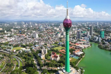 கொழும்பின் மிக ஆபத்தான பகுதிகள் அடையாளம்