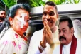 உயிராபத்தான நிலையில் ஷிரந்தி: நலத்துடன் வீடு சென்ற மகிந்த.. நாமலுக்கு பிணை கோரி நீதிமன்றில் வாதம்