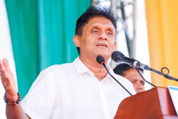 சஜித் பிரேமதாசவுக்கு வாக்களித்தால் தமிழ் மக்களுக்கு தீர்வு: ப.சந்திரகுமார்