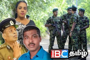 அநுர அரசை சவாலுக்குள்ளாக்கிய இராணுவ புலனாய்வு துறைகள்