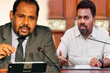 மாகாணத்தின் அதிகாரங்களை மத்திக்கு கொண்டு வருவதில் புதிய அரசாங்கம் முனைப்பு - கஜேந்திரகுமார் பொன்னம்பலம் சாடல்!