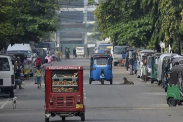 நாடு முடக்குவது குறித்து தீர்மானம் இல்லை