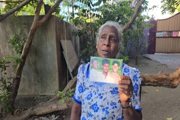 ஈபிடிபியும்,இராணுவமுமே பிள்ளைகளை கடத்தியது : மூன்று பிள்ளைகளின் வரவுக்காக ஏங்கும் தாயின் குமுறல்