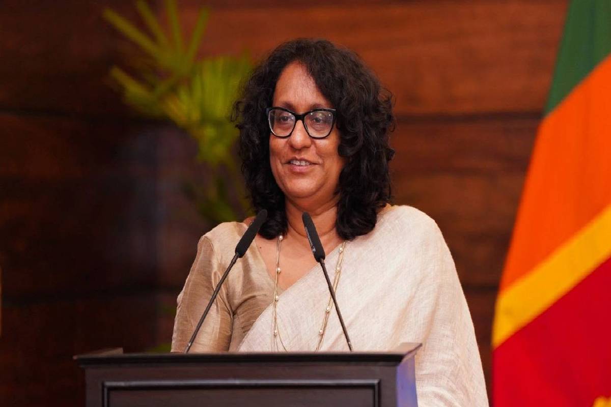 கல்வித் துறையை நவீனப்படுத்த புதிய டிஜிட்டல் திட்டங்கள் ஆரம்பம் | Digital Projects Launched To Modernize Education
