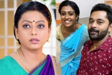 இந்த வாரம் ஒளிபரப்பான விஜய் டிவி சீரியல்களின் TRP விவரம்- முதல் 5 இடத்தில் எந்தெந்த சீரியல்கள் தெரியுமா?