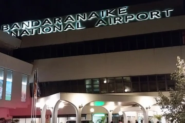 கட்டுநாயக்க விமான நிலையத்தில் புதிய வசதி அறிமுகம்