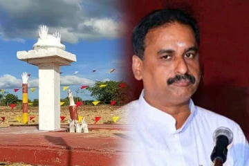 நினைவேந்தலை அடக்கினால் மீண்டும் இருண்ட யுகம் உருவாகும்! சபா குகதாஸ் எச்சரிக்கை