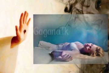 මානවයාගේ පරම ආයුෂ අවුරුදු 45 වන බවට ආන්දෝලනාත්මක හෙළිදරව්වක්...