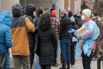 கோவிட் தொடர்பில் விடுக்கப்பட்டுள்ள எச்சரிக்கை