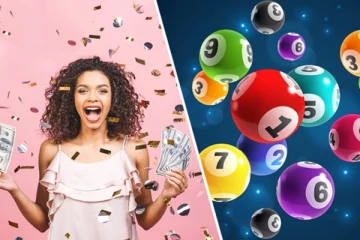 ජයග්‍රහණයේ බලාපොරොත්තුව අතැතිව එන්න අදත් කෝටි ගණනක් දිනාගන්න.