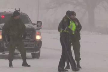 ஒன்ராரியோ விபத்தில் யாழ்ப்பாணத்தை பின்புலமாக கொண்ட தந்தையும் சிறுமியும் மரணம்