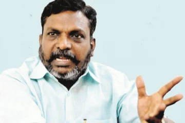 திருகோணமலை புத்தர் சிலை விவகாரம் - விசிக கண்டனம்