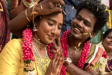 என்னை விட ராஜ வெற்றி பிரபு வயது குறைவா? உண்மையான வயதை சொன்ன தீபிகா