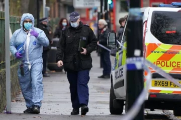 லண்டனில் ஒரு மணி நேரத்தில் இரு சிறுவர்கள் கொலை! வெளியான அதிர்ச்சி தகவல்