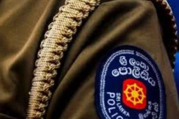 උසස් නිලධාරීන් පිරිසකට ස්ථානමාරුවීම් - පොලිස් මාධ්‍ය කොට්ඨාශයෙන් නිවේදනයක්