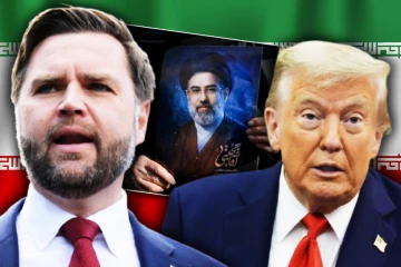 ஈரானில் புதிய உச்சத் தலைவரின் நிலைமை! அமெரிக்க துணை ஜனாதிபதி தகவல்