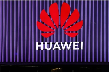 Huawei ஊழல் தொடர்பில் கைது நடவடிக்கை