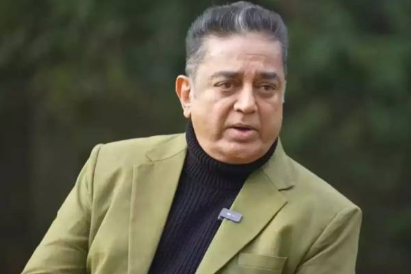 பெங்காலி நடிகையை காதலித்த கமல்ஹாசன்... யார் அவர் தெரியுமா? | Kamal Haasan Loves Bengali Actress