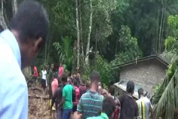 ஒரே குடும்பத்தை சேந்த நால்வர் சடலங்களாக; பலாங்கொடயில் துயரம்